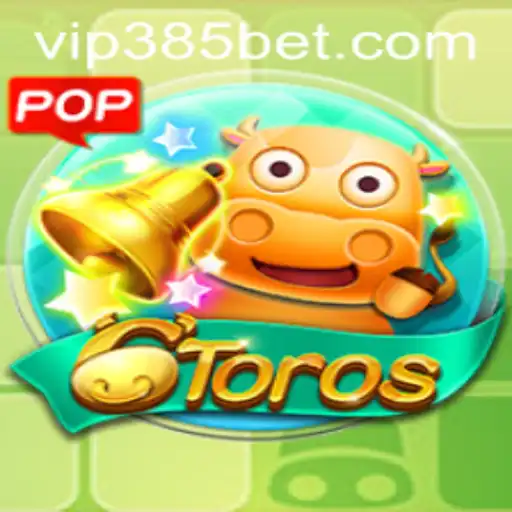 Descubra a Emoção do Jogo 6Toros na Plataforma 385BET.com