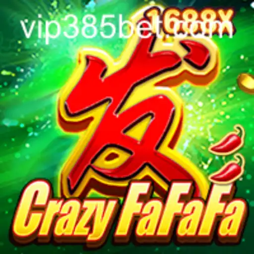 Explorando CrazyFaFaFa: O Novo Fenômeno de Entretenimento em 385BET.com