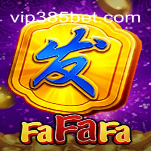 Explorando o Jogo Popular 'FaFaFa' na Plataforma 385BET.com