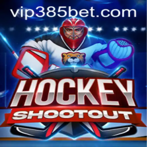 Explorando o Fascinante Jogo de HockeyShootout na 385BET.com