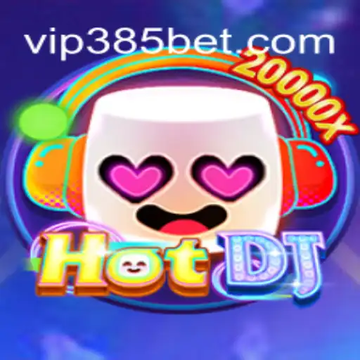 Descubra HotDJ: O Jogo Revolucionário de 385BET.com