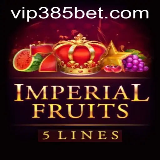 ImperialFruits5: Uma Experiência Deslumbrante no Mundo dos Slots Online