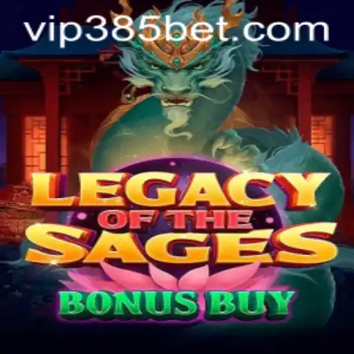 Descubra o Fascinante Mundo do Jogo LegacyoftheSagesBonusBuy