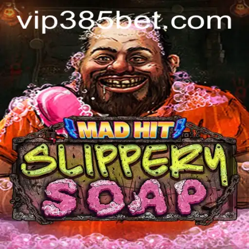 Conheça MadHitSlipperySoap: O Novo Fenômeno dos Jogos Online