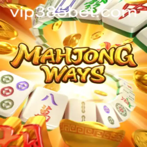 Descubra a Inovação do MahjongWays com 385BET.com