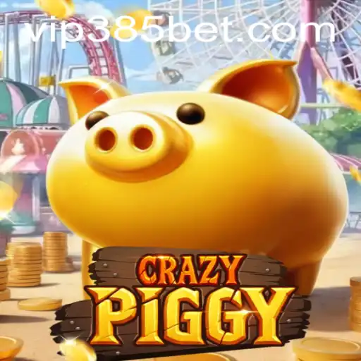 Entendendo o Jogo CrazyPiggy: Uma Experiência de Entretenimento Online com 385BET.com