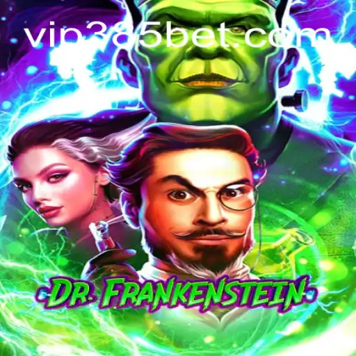 DrFrankenstein: O Jogo Emocionante da 385BET.com