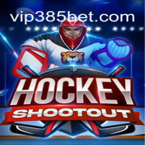 Explorando o Fascinante Jogo de HockeyShootout na 385BET.com