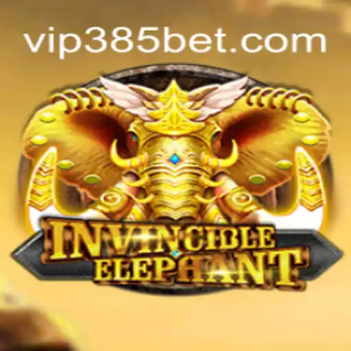 InvincibleElephant: Um Mergulho no Novo Fenômeno dos Jogos Online com 385BET.com