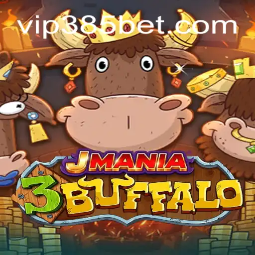 Explorando o Mundo de JMania3Buffalo: Um Guia Completo