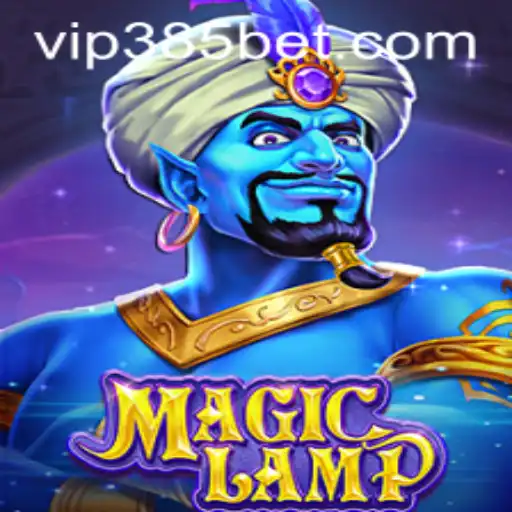 Explorando o Mundo Fascinante de MagicLamp: Regras e Gameplay