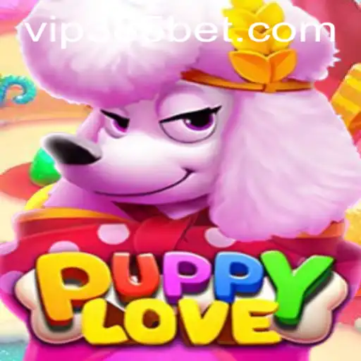 Descubra a Magia de 'PuppyLove': Um Jogo Cativante da 385BET.com