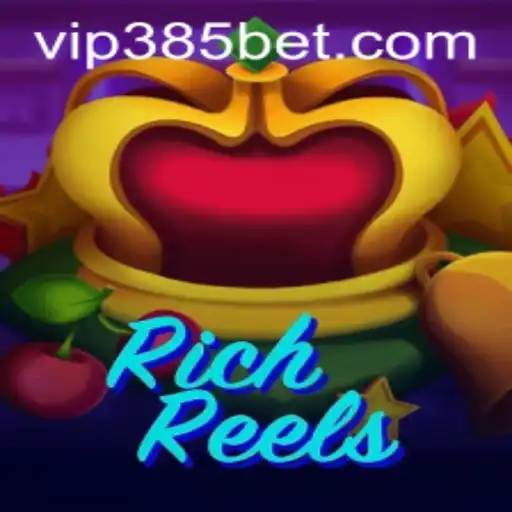 Explorando o Fascinante Mundo do RichReels em 385BET.com