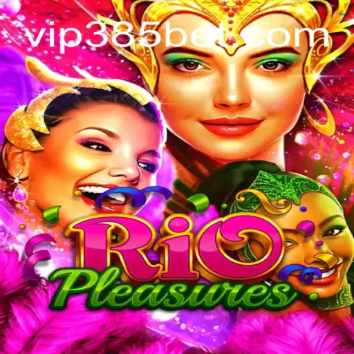 Explorando o Mundo de RioPleasures: O Novo Fenômeno dos Jogos Online