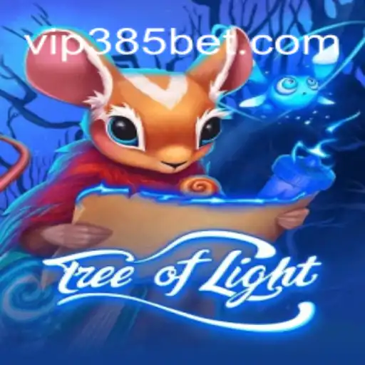 Explorando o Universo do Jogo 'TreeofLight' com 385BET.com