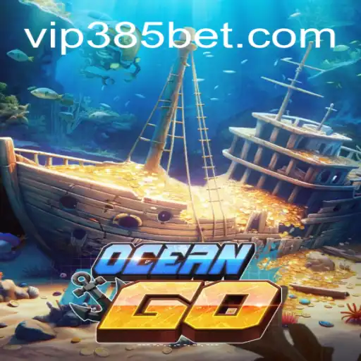 Explorando o Mundo de OceanGO: Uma Aventura Inovadora no Universo dos Jogos Online