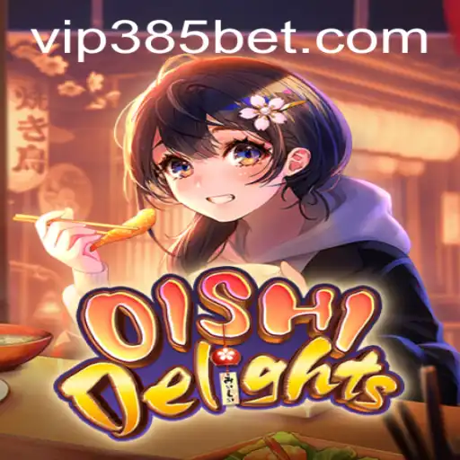 OishiDelights: Um Mergulho no Universo Culinário e Sustentável dos Jogos