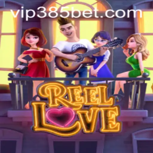 Descubra a Fascinante Experiência de Jogo com ReelLove no 385BET.com