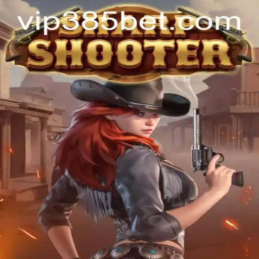 Mergulhe no Mundo de Sharpshooter: O Novo Jogo da 385BET.com