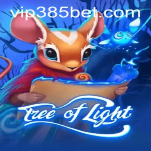 Explorando o Universo do Jogo 'TreeofLight' com 385BET.com